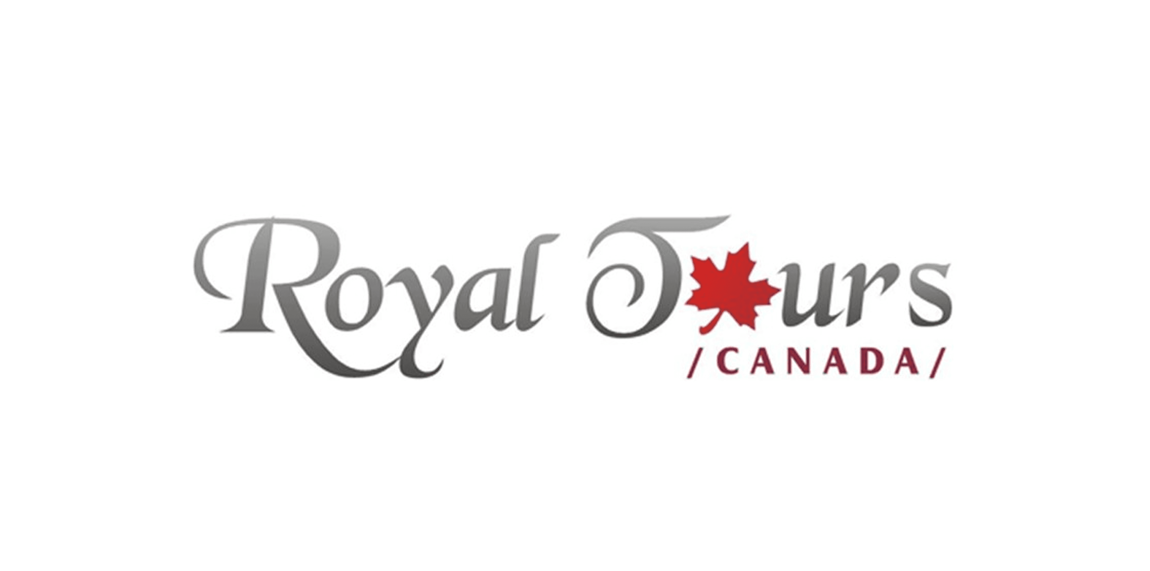 Royal Tours Canada