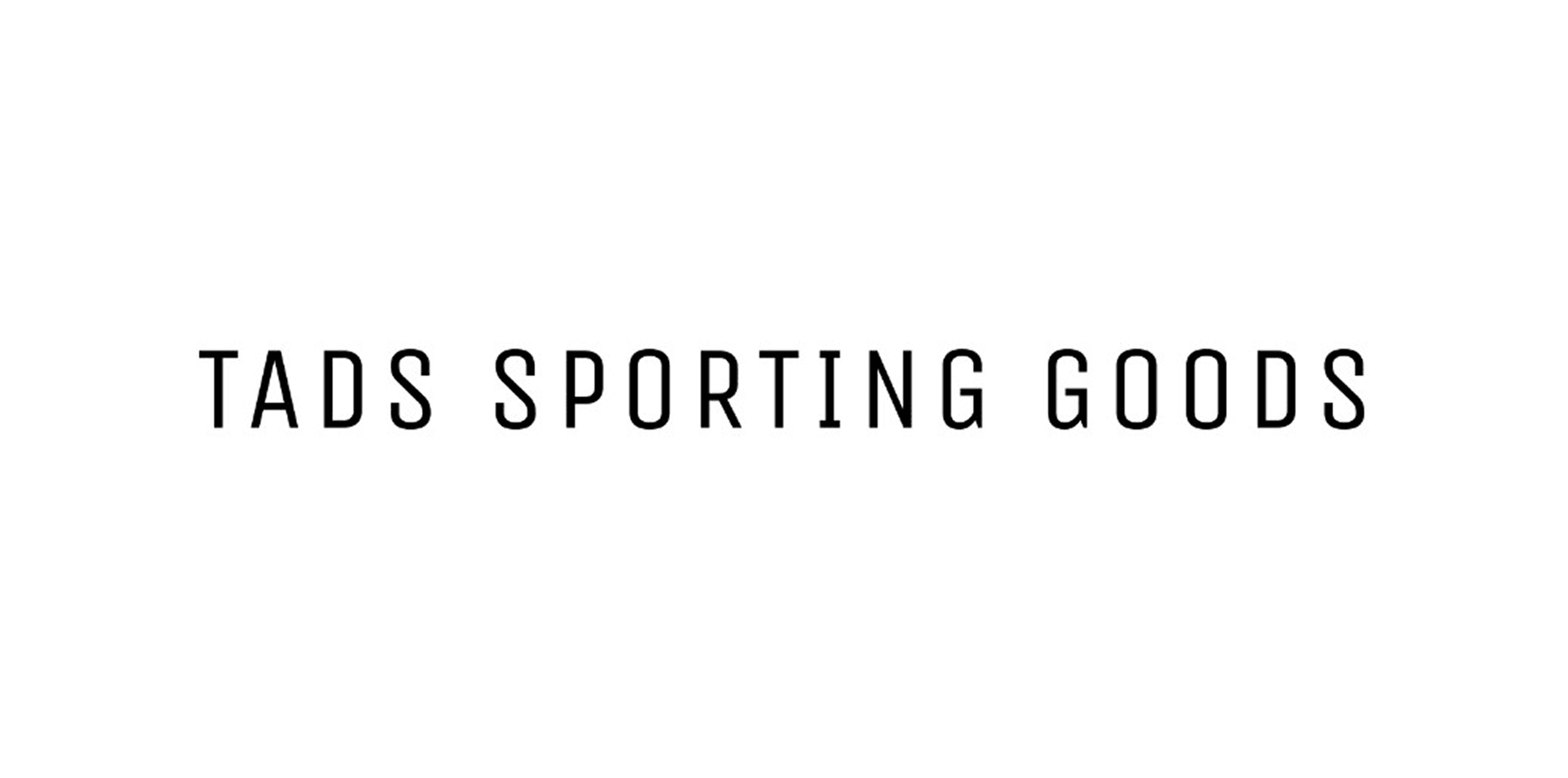 TADS Sporting Goods