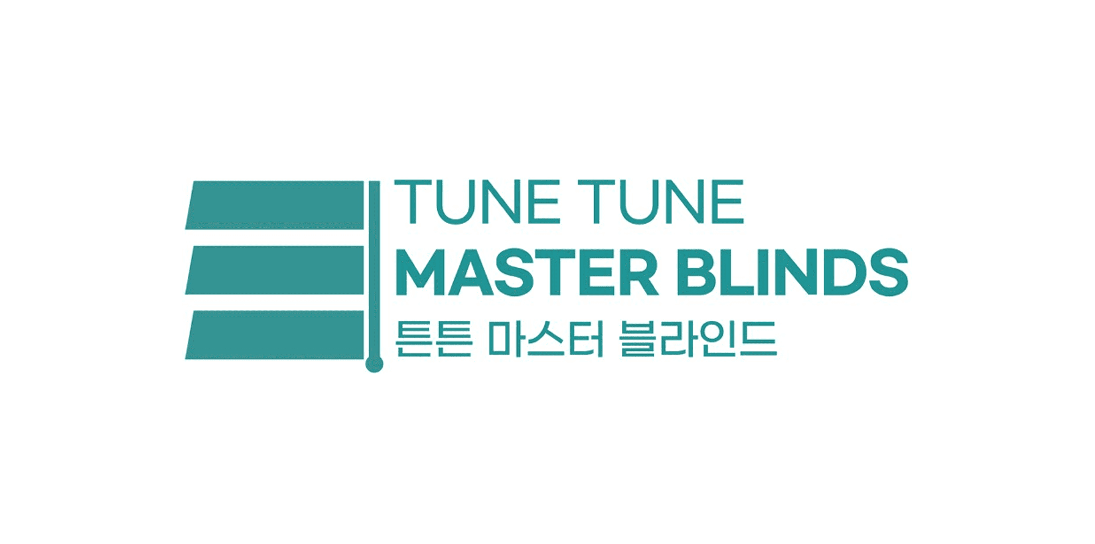 Tune Tune Master Blinds