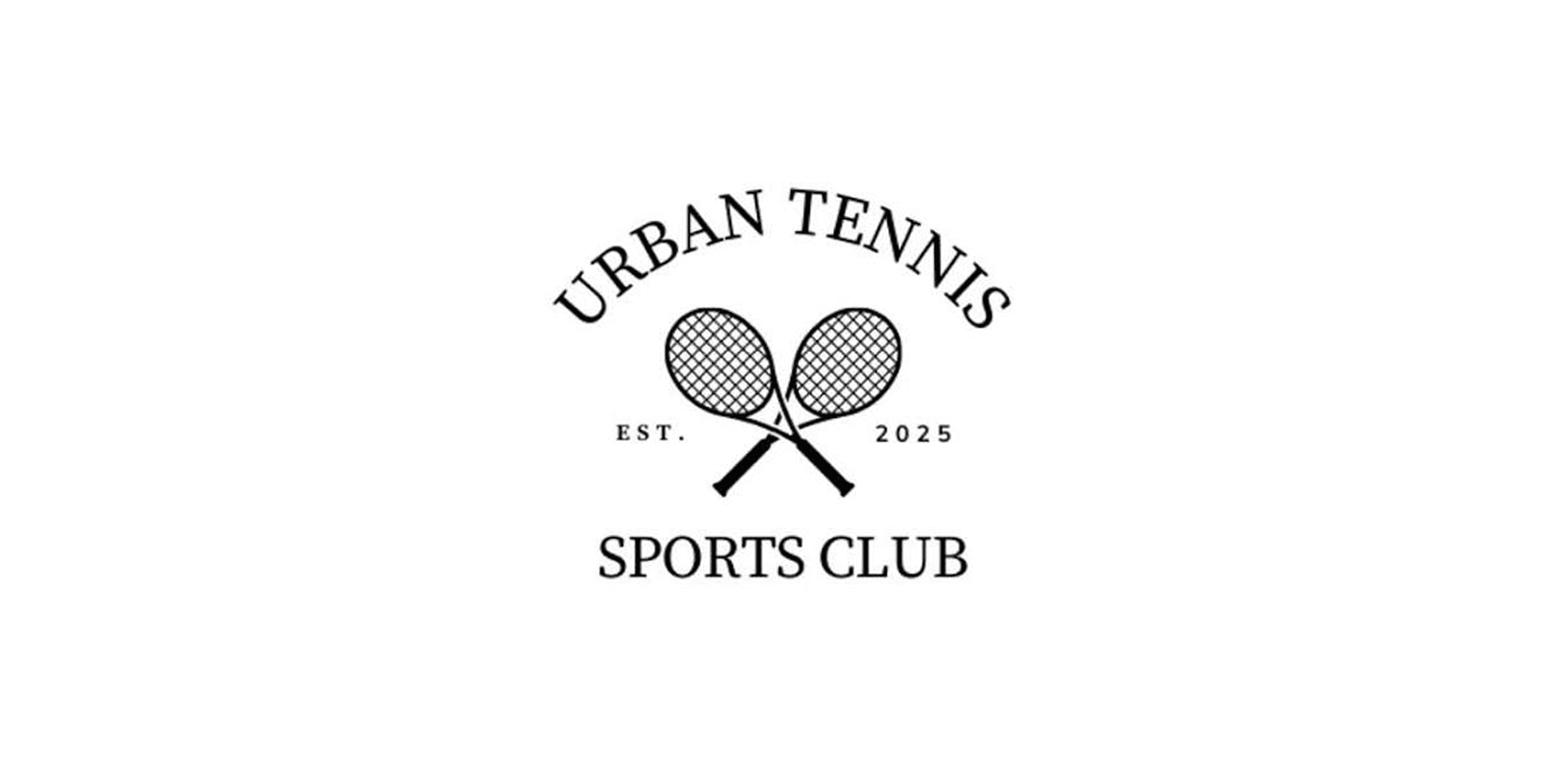 Urban Tennis