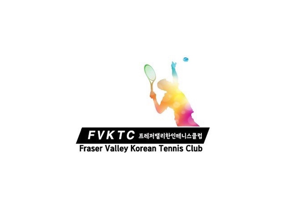 Fraser Valley Korean Tennis Club