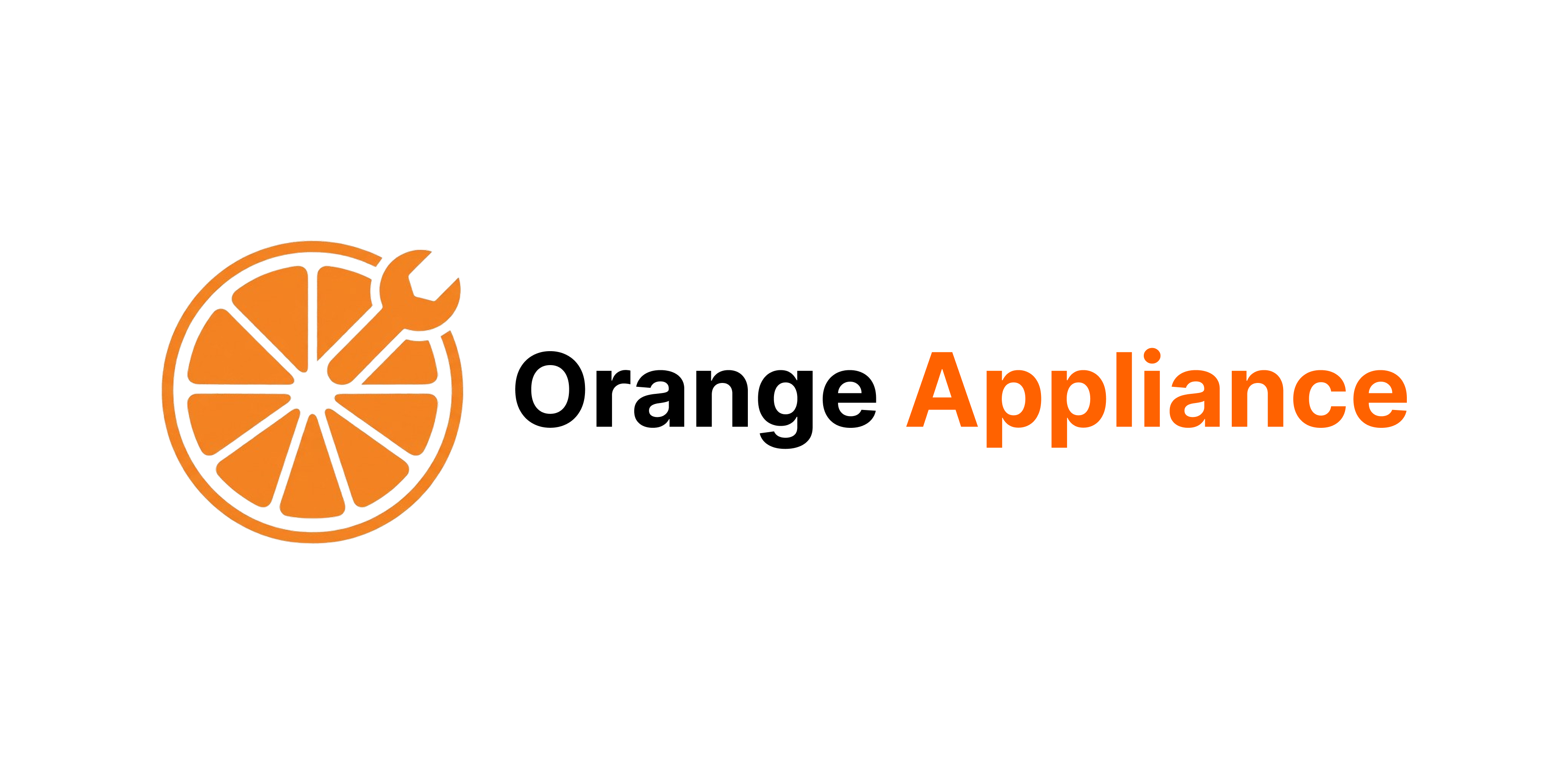 Orange Appliance